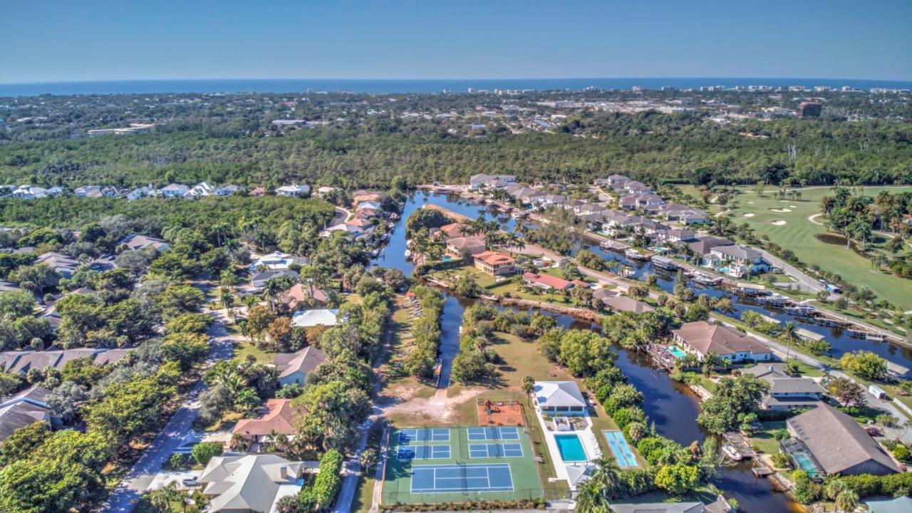 Pet Friendly Pool Home In River Reach Of Naples Fl Buitenkant foto