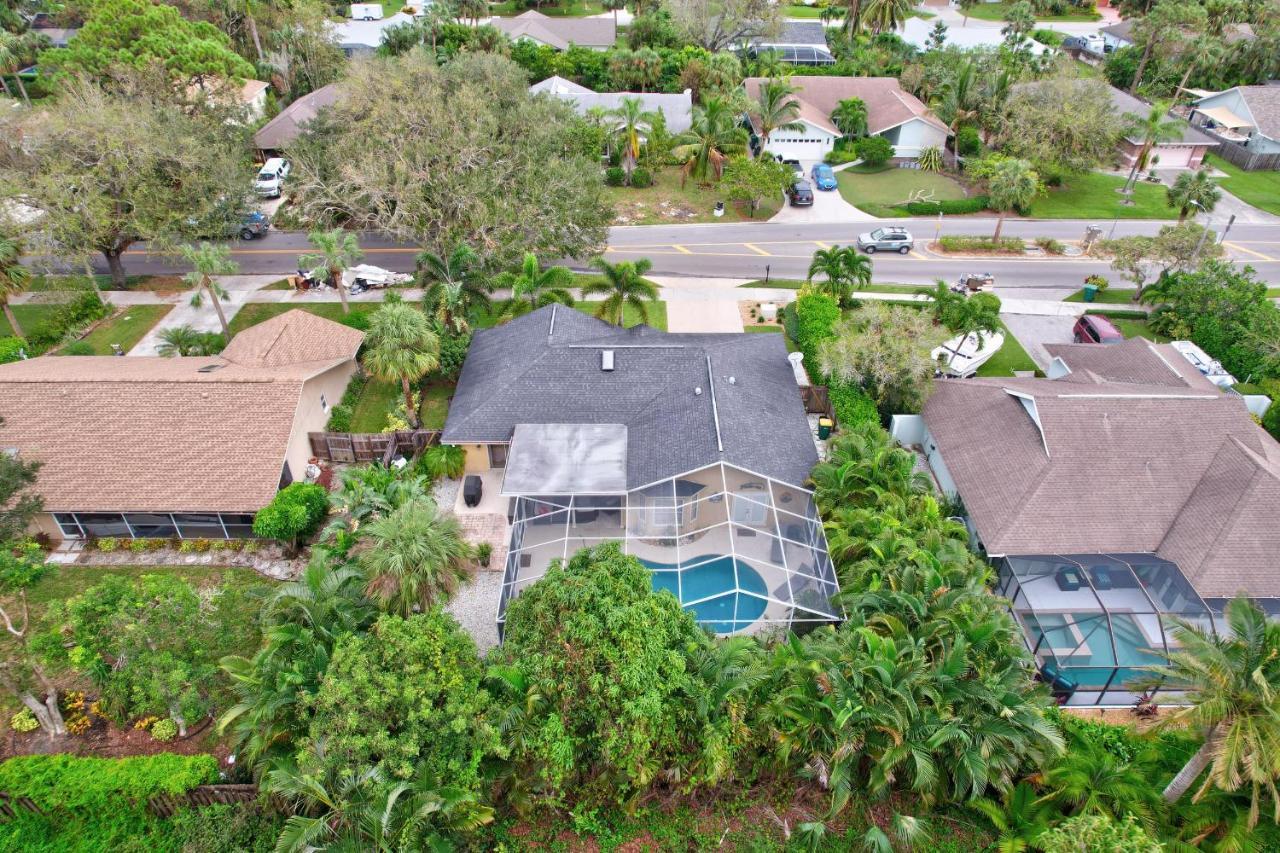 Pet Friendly Pool Home In River Reach Of Naples Fl Buitenkant foto