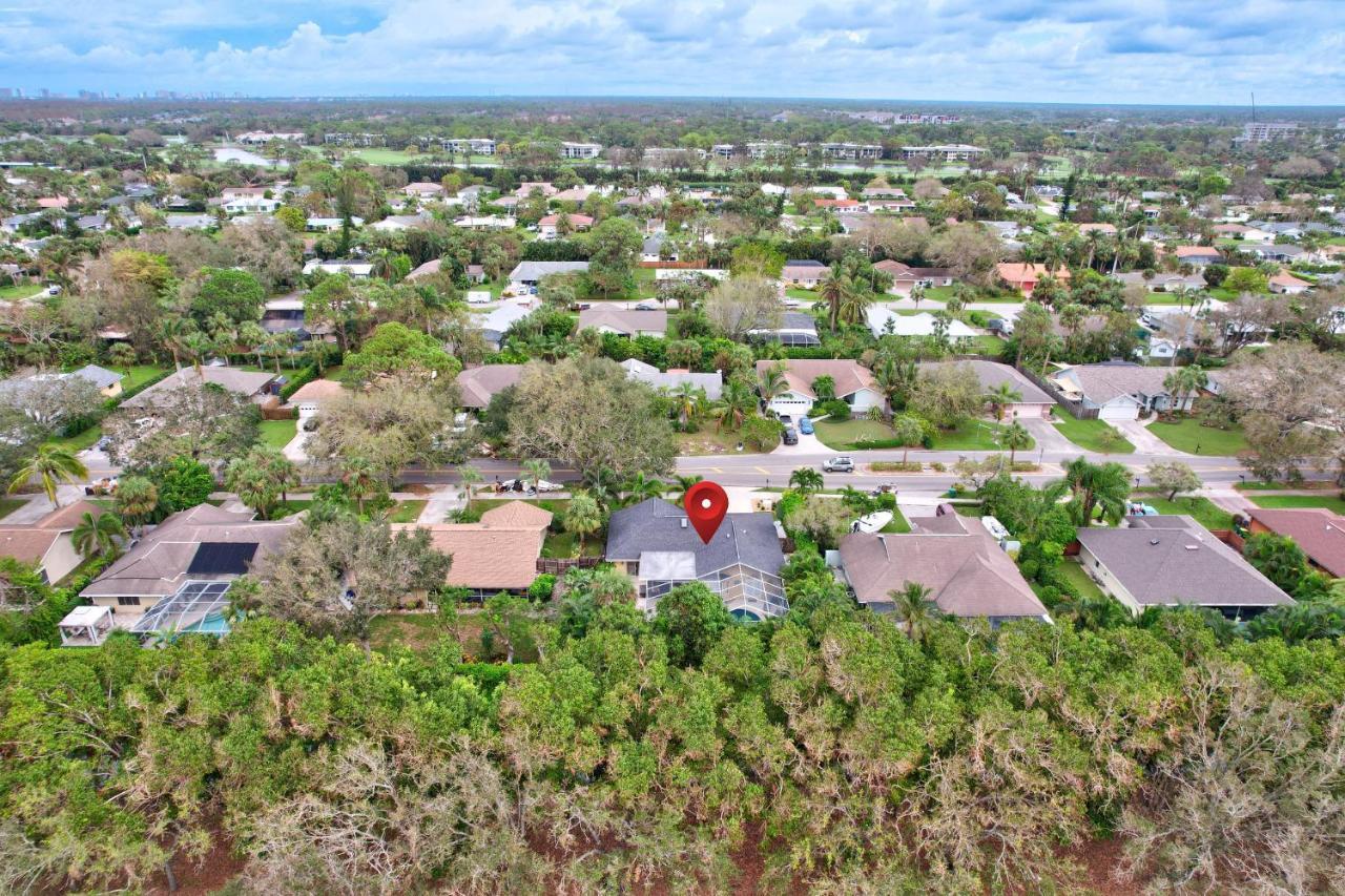 Pet Friendly Pool Home In River Reach Of Naples Fl Buitenkant foto