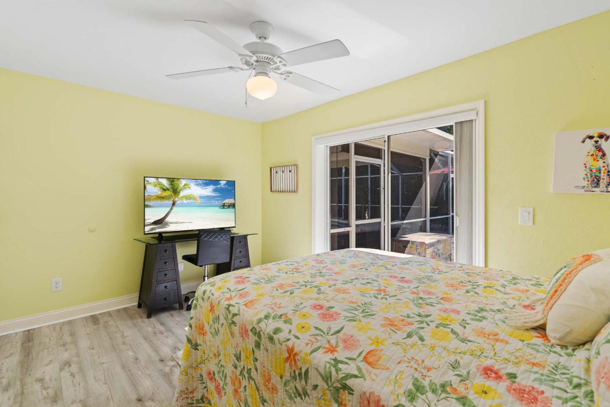 Pet Friendly Pool Home In River Reach Of Naples Fl Buitenkant foto