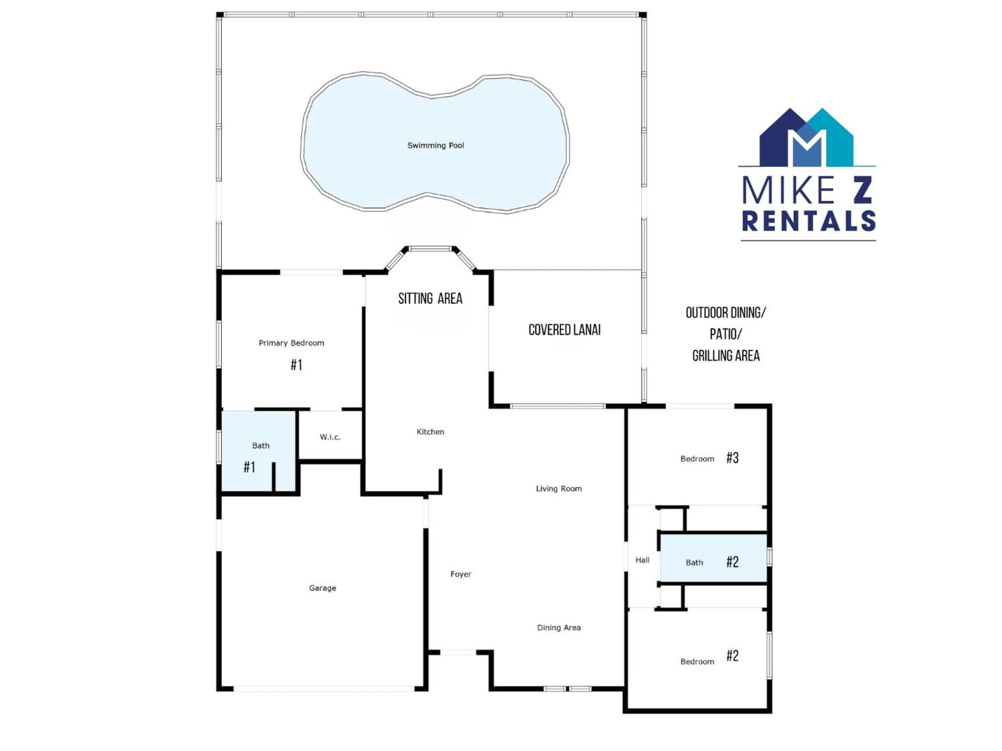 Pet Friendly Pool Home In River Reach Of Naples Fl Buitenkant foto